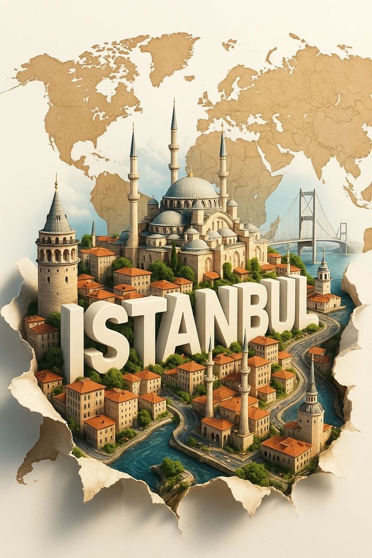 تور استانبول 